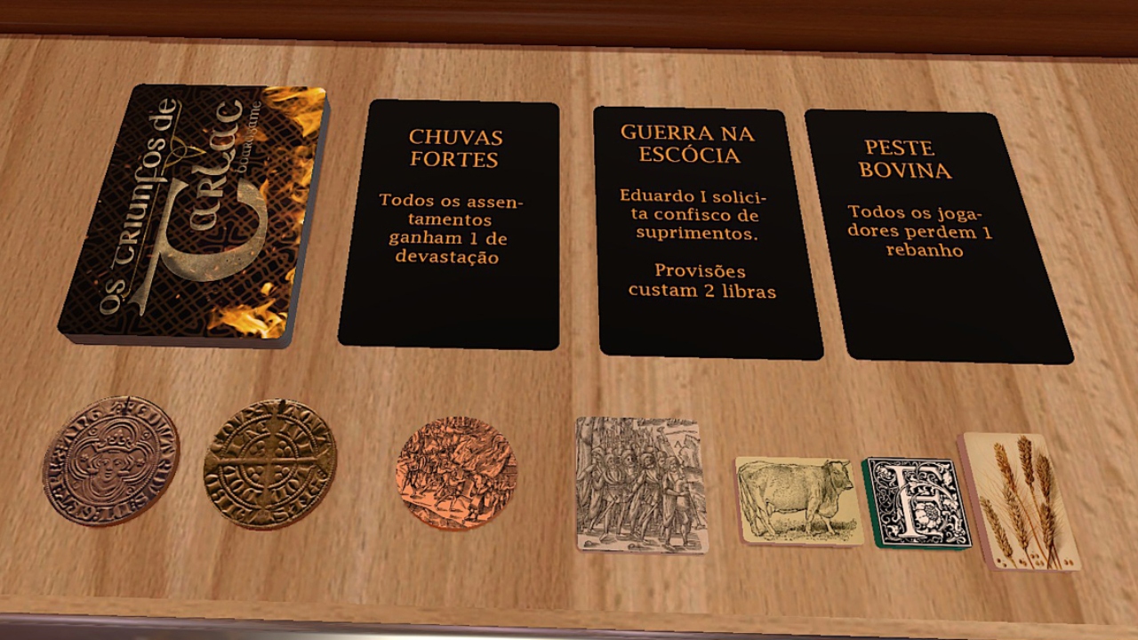 Pesquisador da USP cria o primeiro game de arqueologia do Brasil