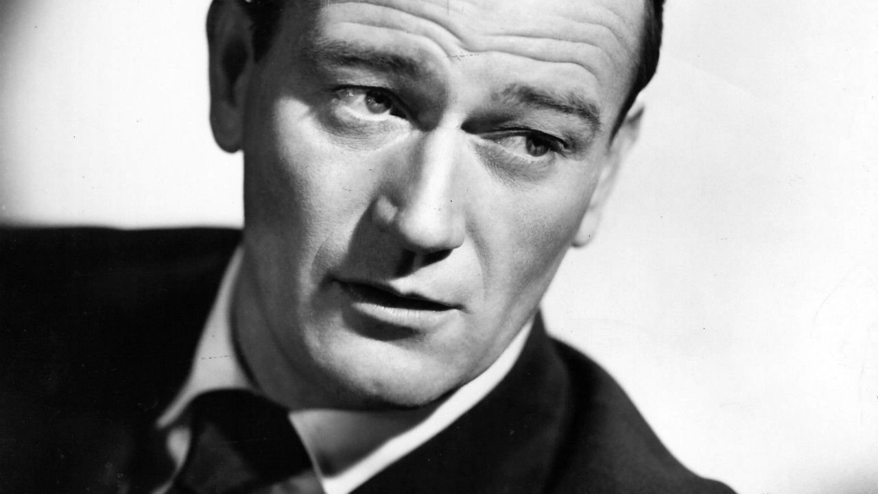 Na Califórnia, democratas pedem a remoção de estátua de John Wayne