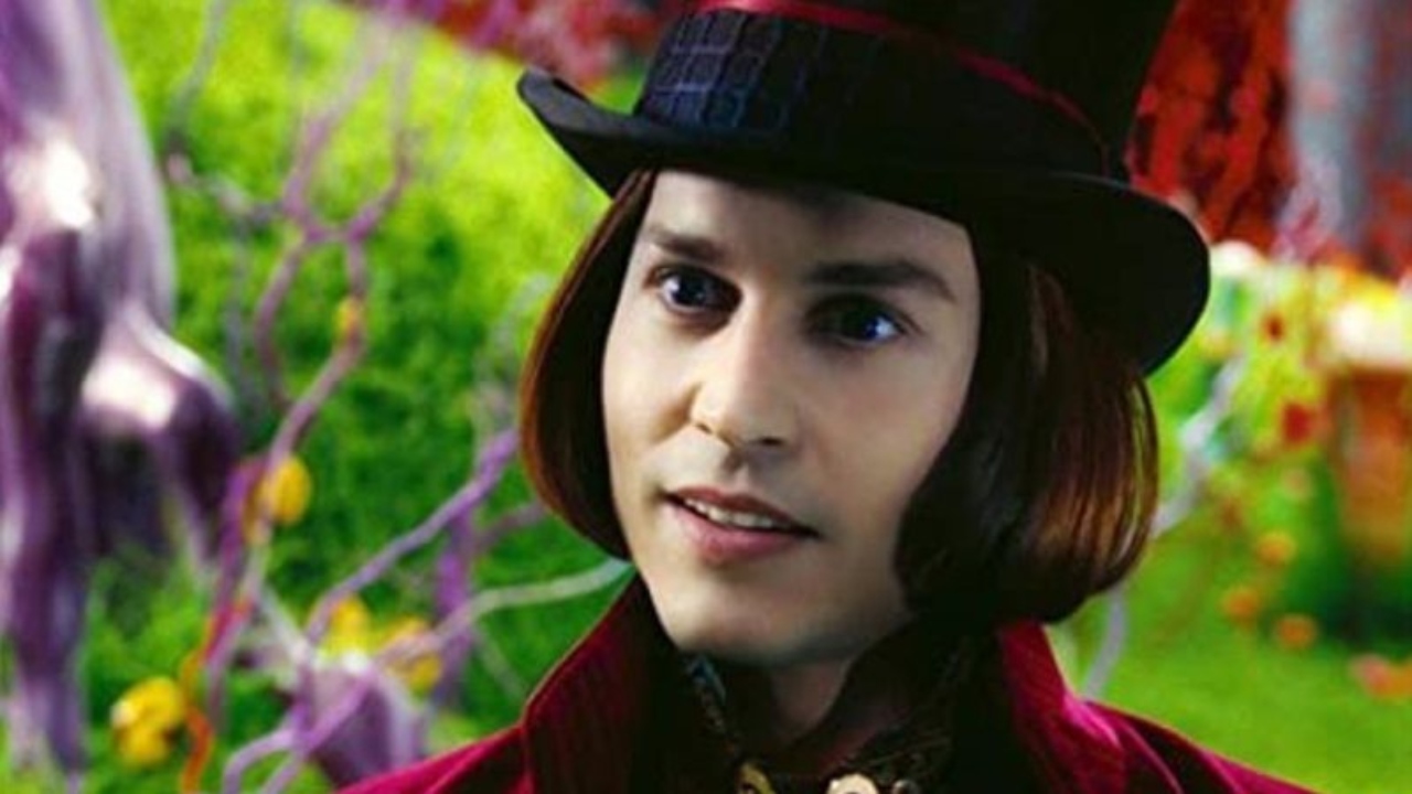 Escolhido o ator que viverá o novo Willy Wonka; Confira!