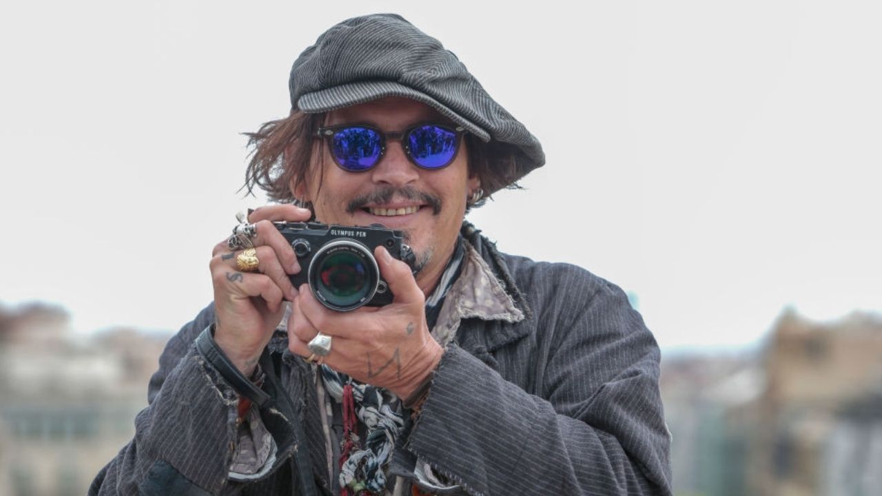 Em entrevista, Johnny Depp alega que vive boicote de Hollywood