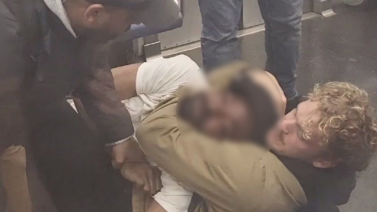 EUA: Advogados de homem que enforcou morador de rua alegam autodefesa