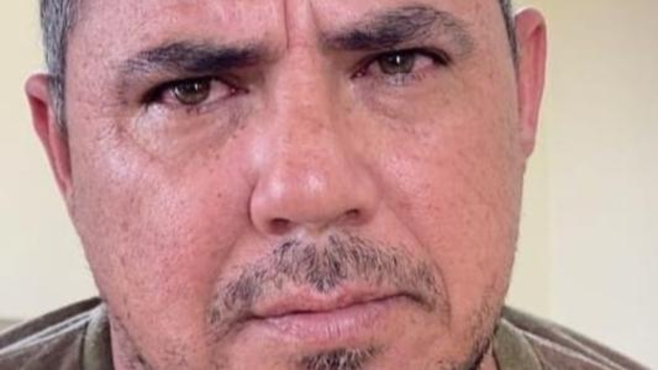 Narcotraficante mais procurado do Paraguai é detido no Mato Grosso