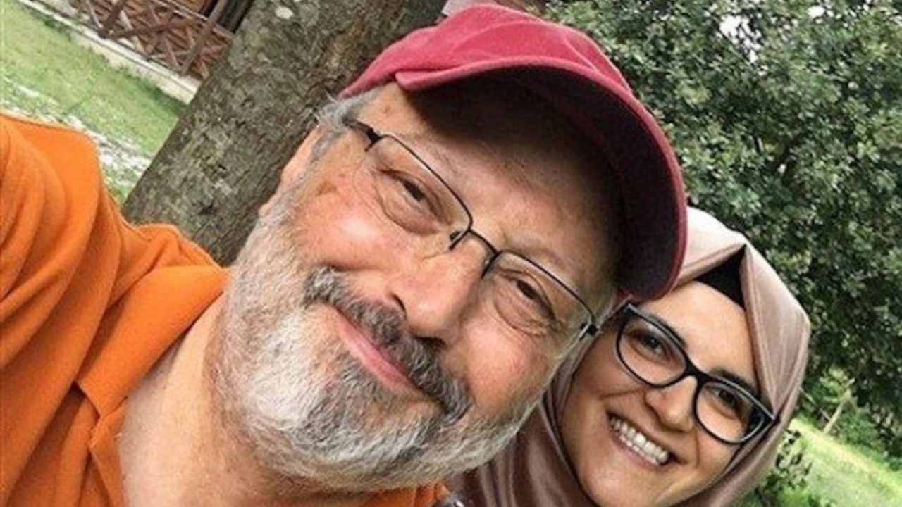 Príncipe herdeiro da Arábia Saudita é processado por noiva de jornalista assassinado