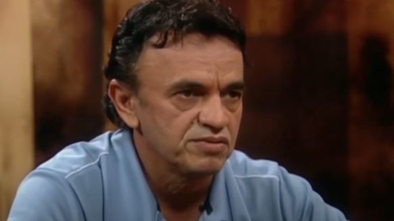 Homenagem ao ator José Dumont é cancelada em festival de cinema