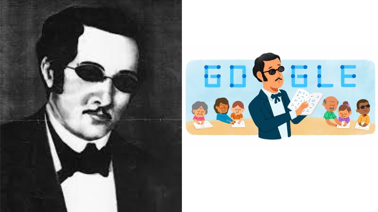 Quem foi José Alvares de Azevedo, homenageado pelo Google neste sábado, 8