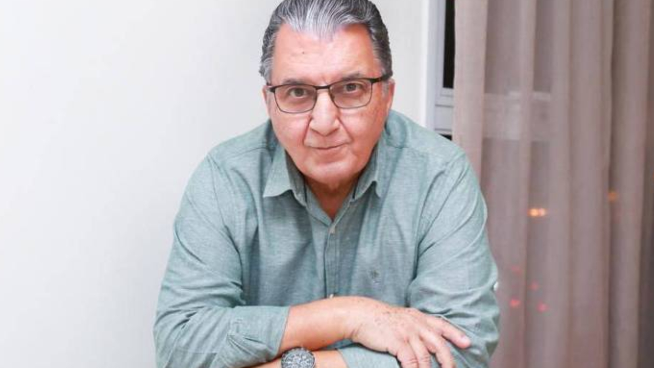 Dono do Ponto Chic, que cuidava do estabelecimento desde 1978, morre de Covid-19