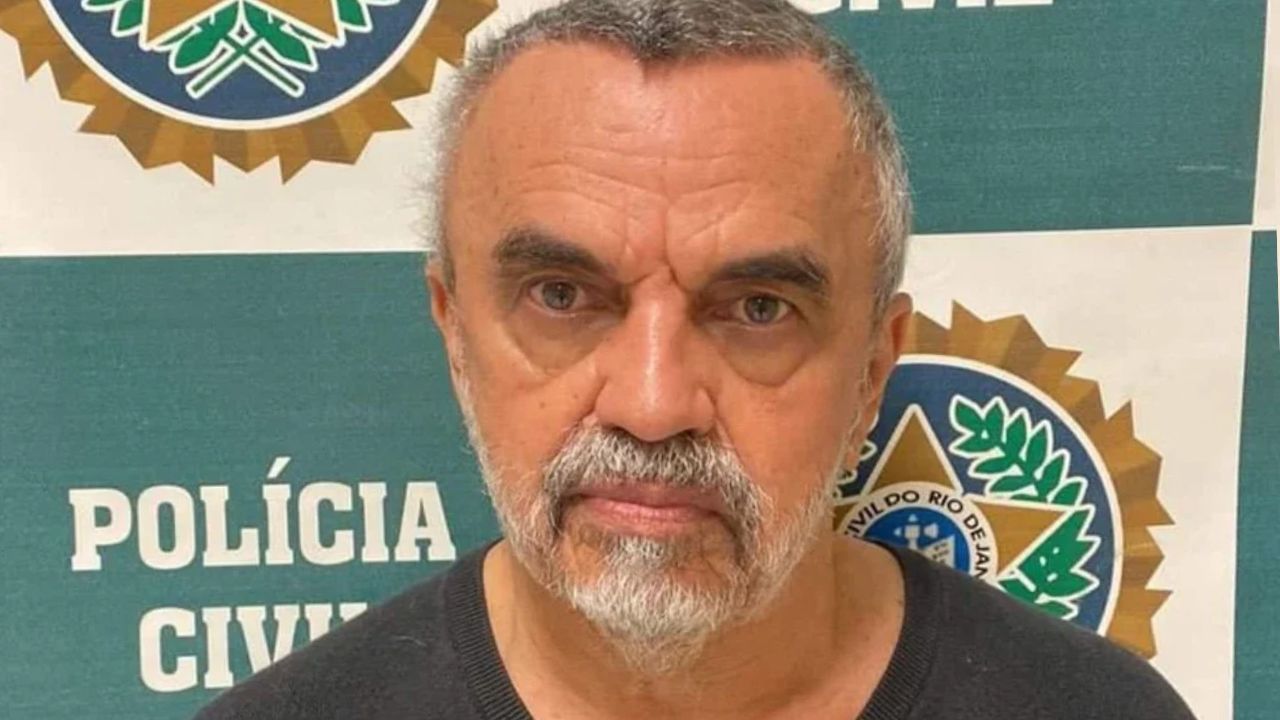 Justiça ordena soltura de José Dumont e determina uso de tornozeleira eletrônica