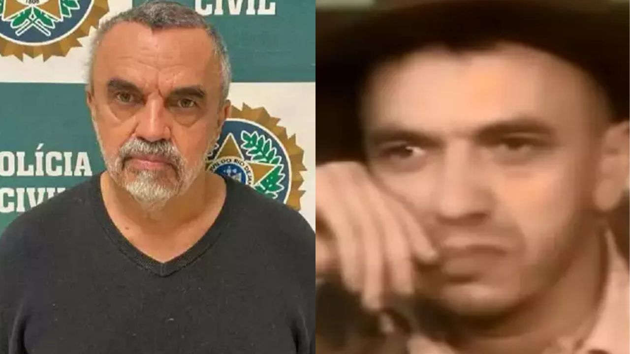 Preso em flagrante, José Dumont era pai de Juma em ‘Pantanal’ original