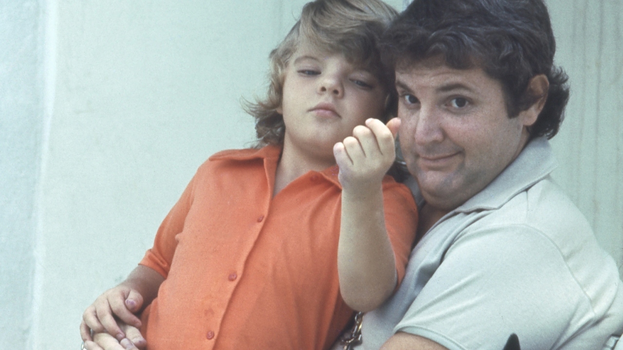 Em 2014, Jô Soares sofreu com a morte do filho