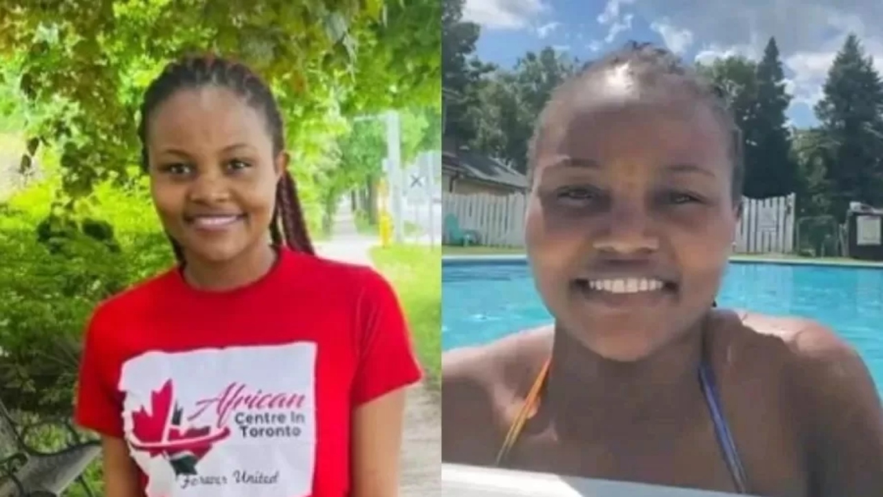 Canadá: jovem morre afogada durante transmissão ao vivo em rede social