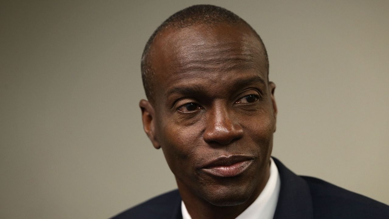 Suspeito de conexão com assassinato de presidente do Haiti é preso na Turquia