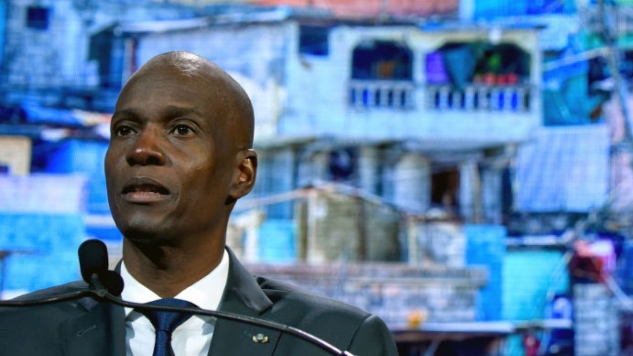 Como a instabilidade política do Haiti levou ao assassinato de seu presidente