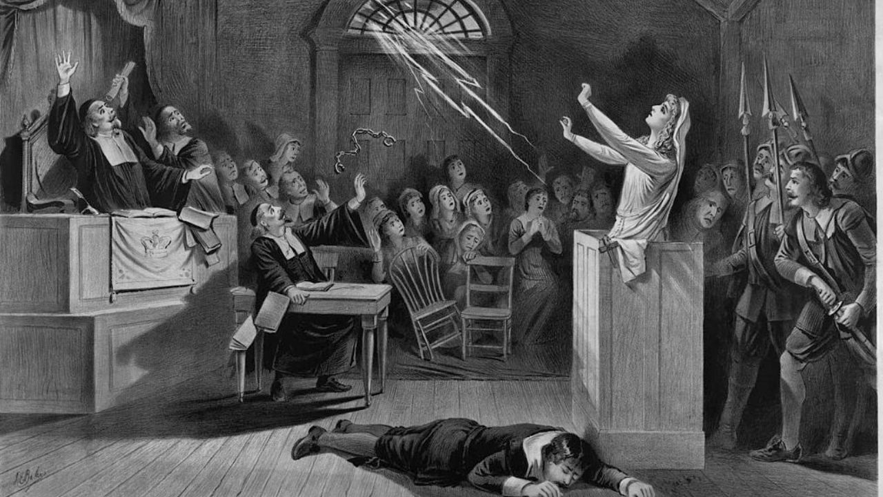 Última ‘bruxa’ de Salem é oficialmente inocentada após 329 anos