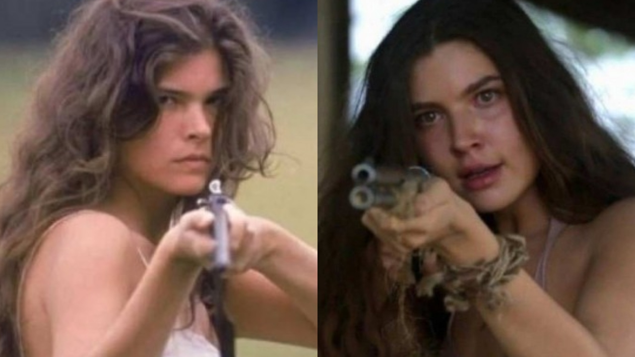 Olhar intimidador e força: 5 curiosidades sobre a personagem Juma Marruá