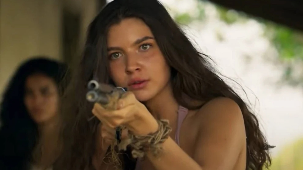 Remake de ‘Pantanal’ atrai o público jovem para a televisão aberta