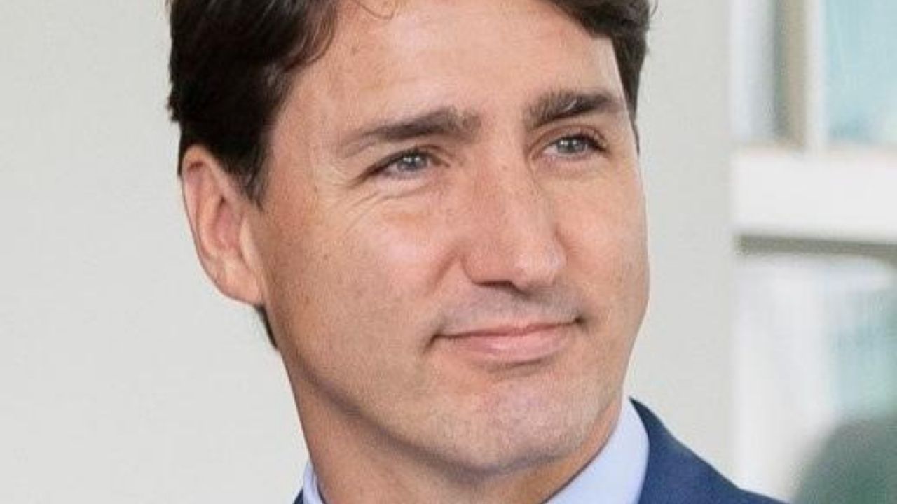 Cresce o número de ameaças contra Justin Trudeau, alerta polícia do Canadá