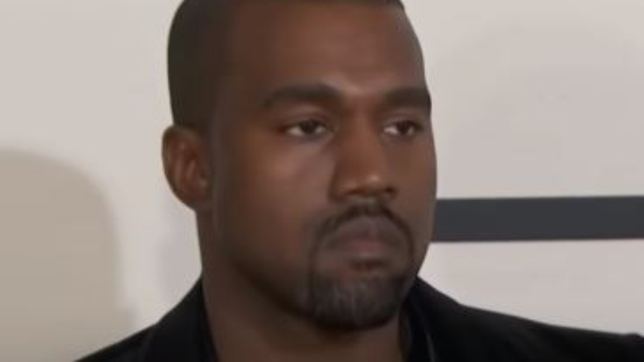 Kanye West terá que desembolsar US$ 1 bi para usar marca ‘Vidas Brancas Importam’