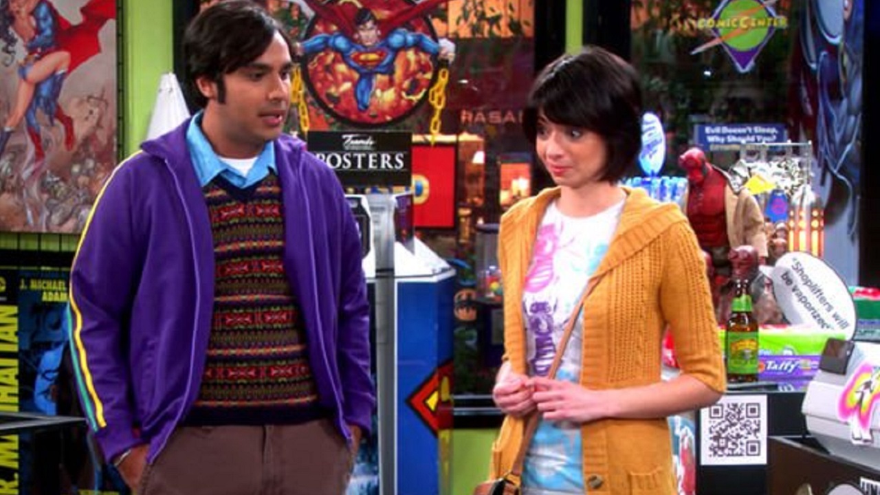 The Big Bang Theory: Estrela da sitcom anuncia que está livre de câncer no pulmão