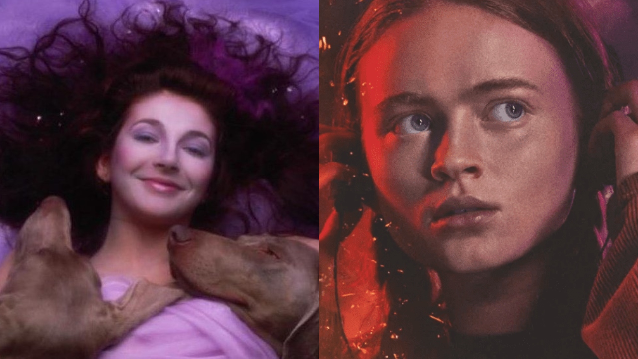 Com sucesso de ‘Stranger Things’, música de Kate Bush se torna a mais tocada no mundo