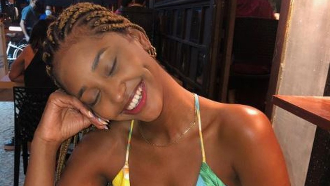Morta por bala perdida no Rio de Janeiro, jovem grávida já tinha escolhido o nome do bebê