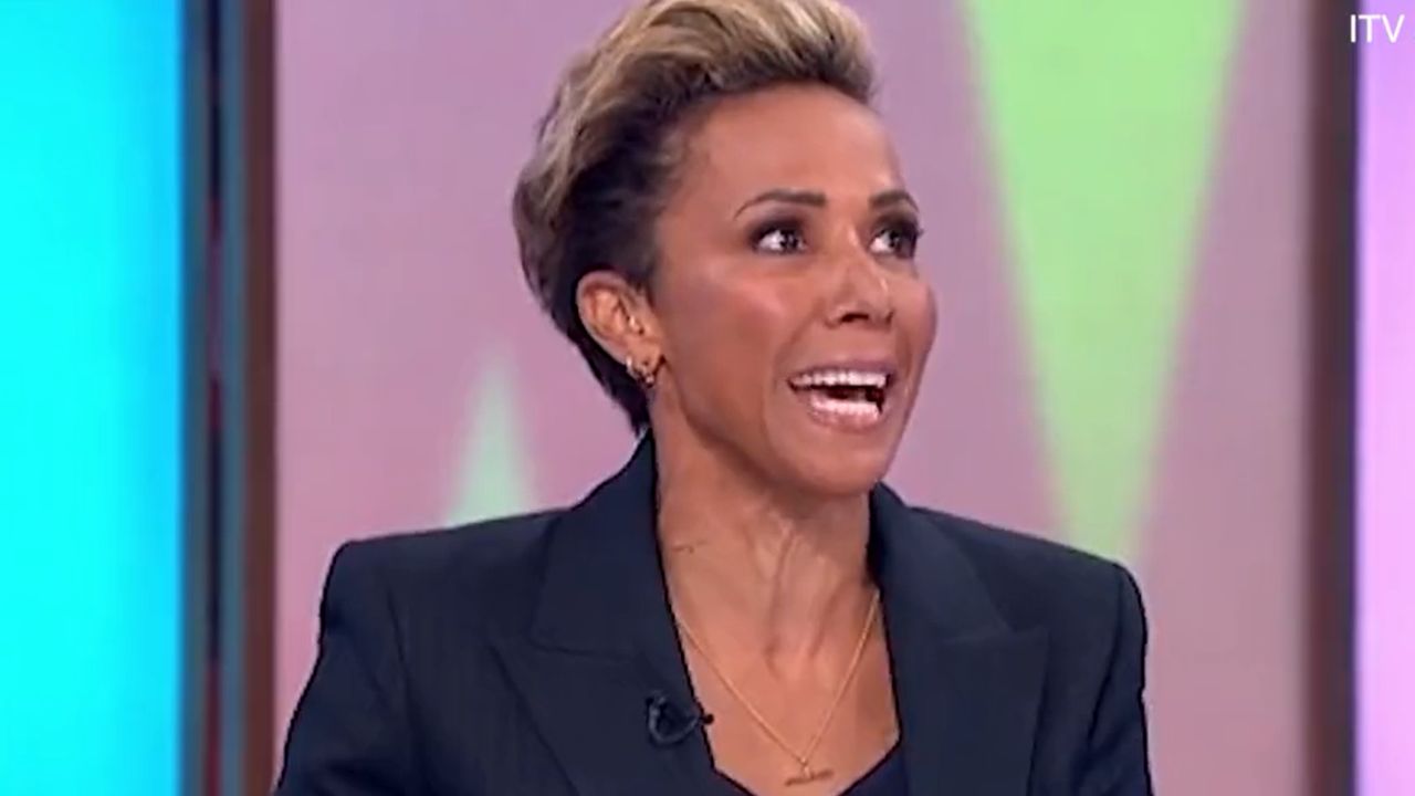 Ex-atleta britânica admite ter engolido as cinzas de sua mãe sem querer