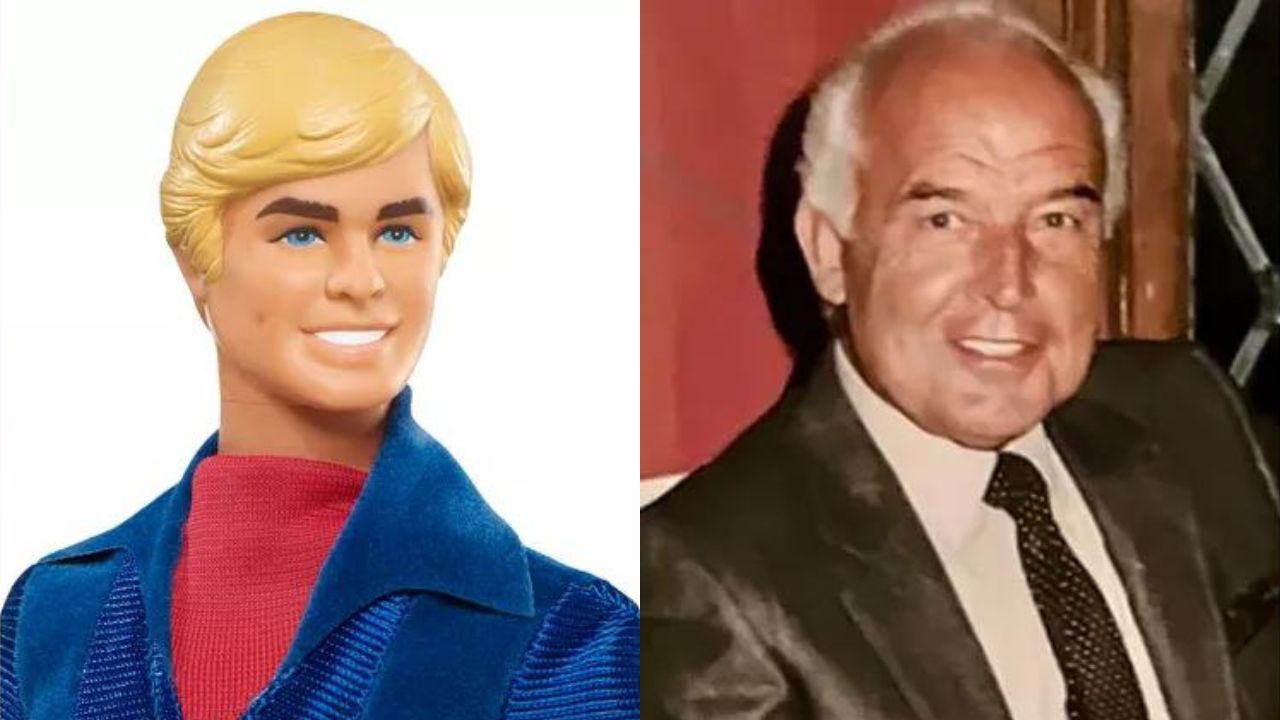 Ken: Morre dublador original de namorado da Barbie