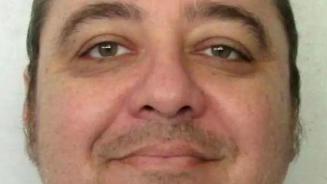 Prisioneiro nos EUA pode se tornar primeiro a ser executado com gás nitrogênio