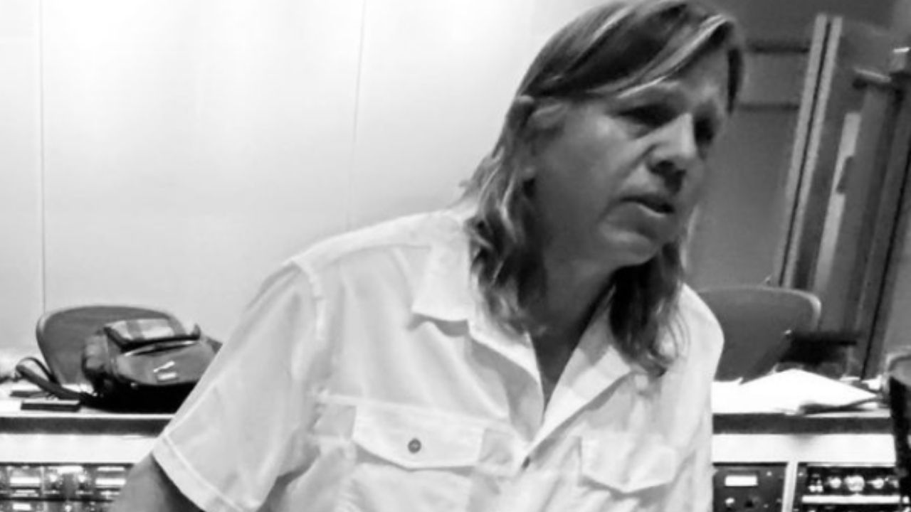‘Recebi e-mails raivosos e cheios de ameaças de morte’, revela produtor do Iron Maiden