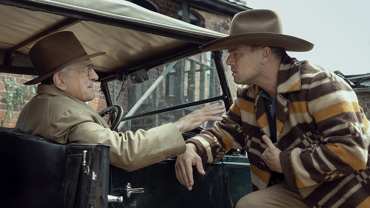 Assassinos da Lua das Flores: Novo filme de Scorsese ganha trailer