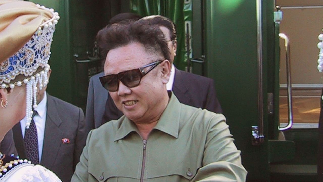Aniversário de pai de Kim Jong-un é comemorado sem evento militar na Coreia do Norte