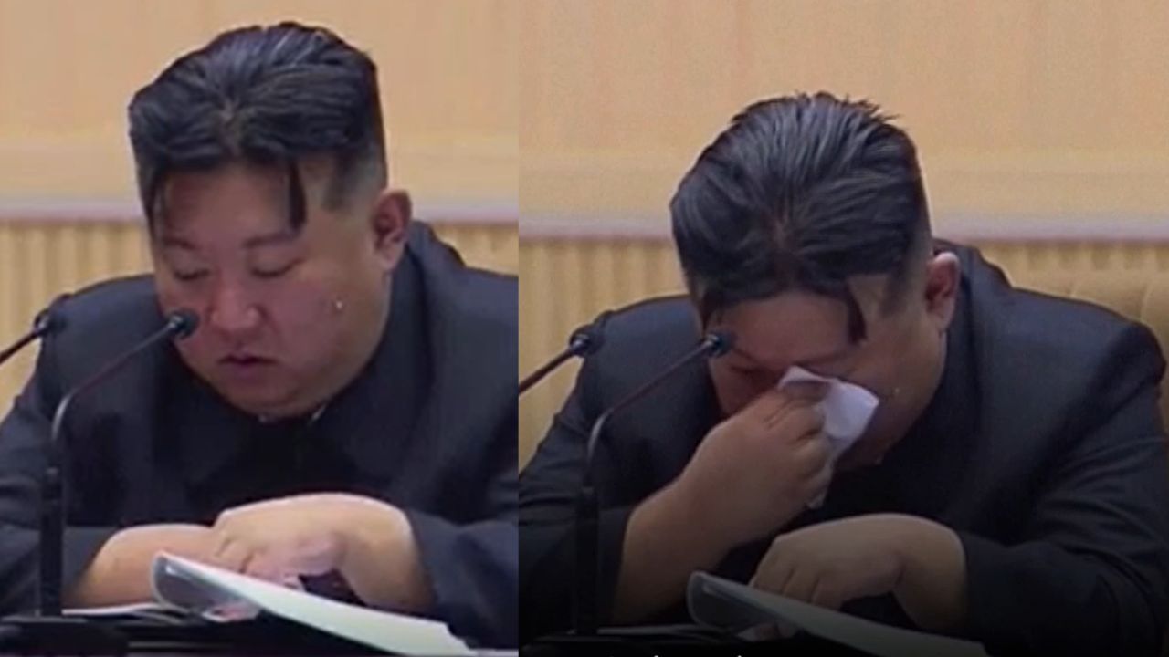 Kim Jong-un pede que mulheres da Coreia do Norte tenham mais bebês