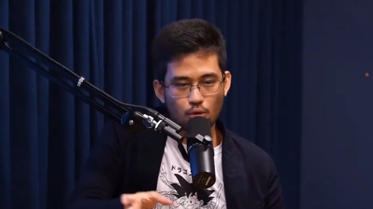 Entidade questiona Kim Kataguiri após fala sobre a não criminalização do nazismo