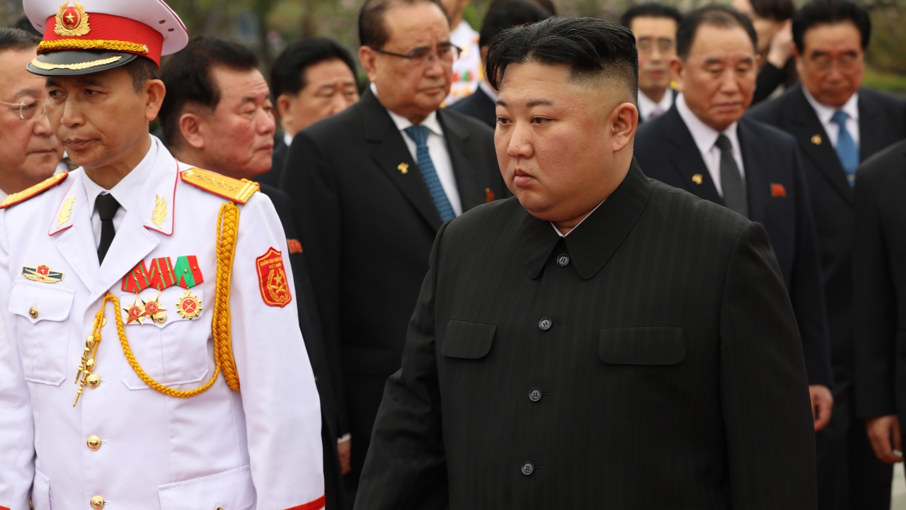 O que diz o novo relatório sobre supostas execuções na Coreia do Norte?