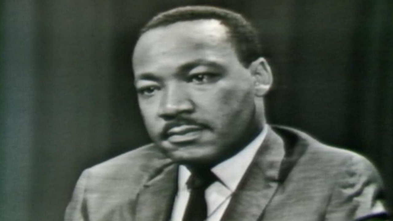 Há 59 anos, Martin Luther King Jr. dizia ter um sonho