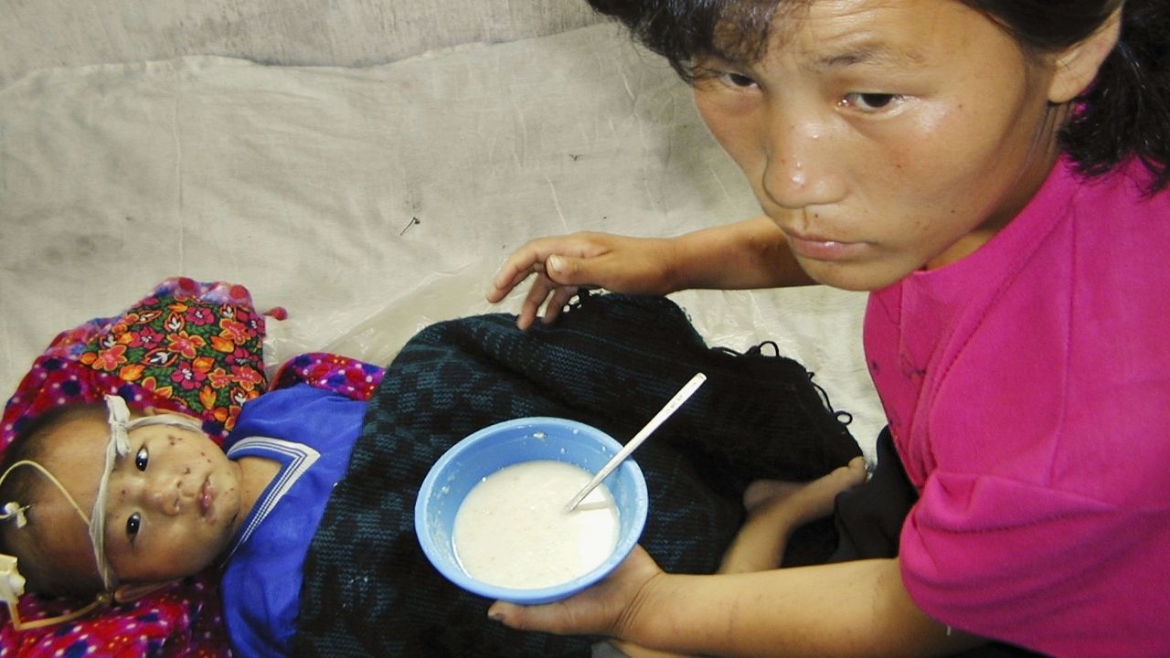 ONU cogita aliviar sanções à Coreia do Norte por observar crise alimentar na população pobre
