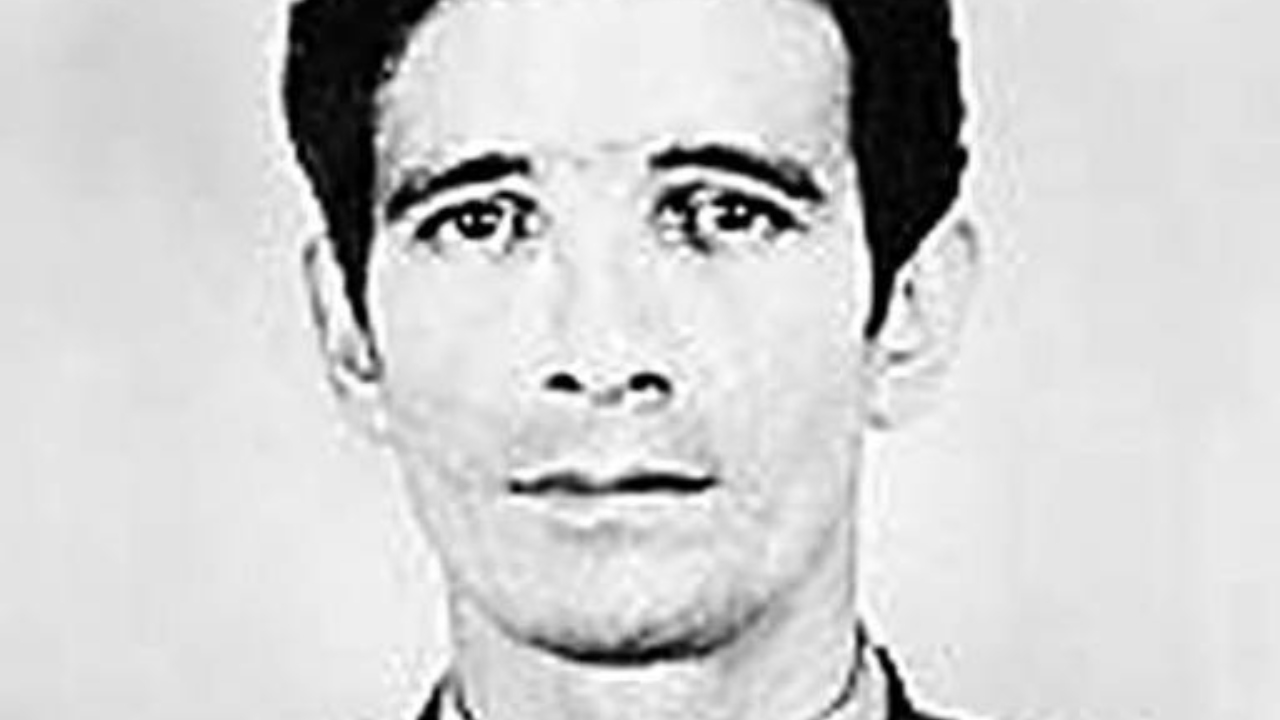 A vida e a morte de Carlos Lamarca