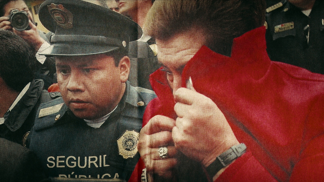 ‘Matadora de velhinhas’: Primeira serial killer do México casou e se divorciou na prisão