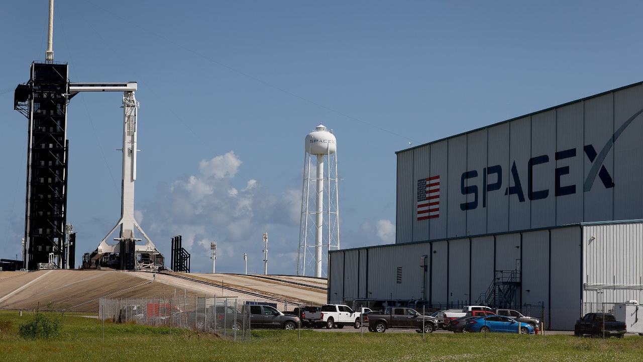 Ex-funcionários da SpaceX denunciam assédio na empresa