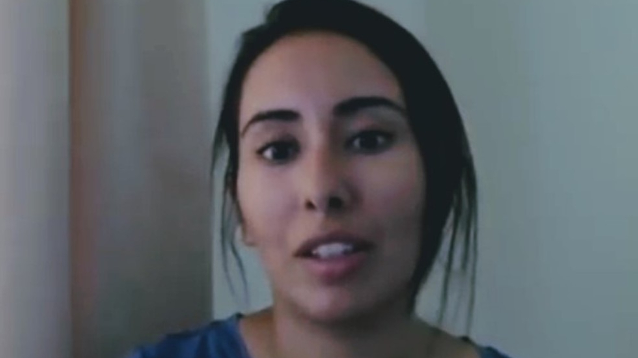 Porta-voz da ONU afirma em reunião que não recebeu prova de vida de Latifa, a princesa sequestrada