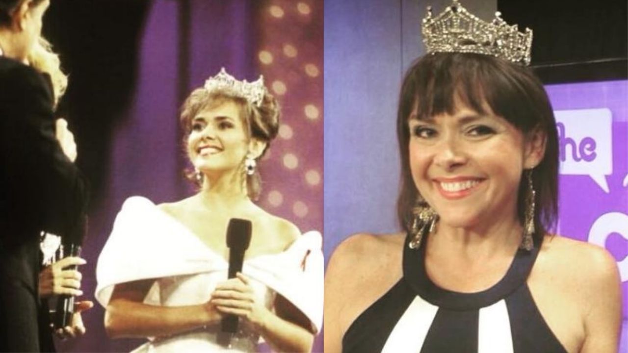 Morre Leanza Cornett, Miss América de 1993, aos 49 anos