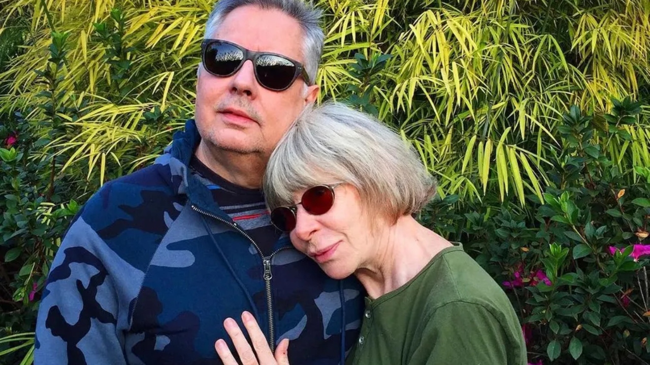 Viúvo de Rita Lee revela o destino das cinzas da cantora
