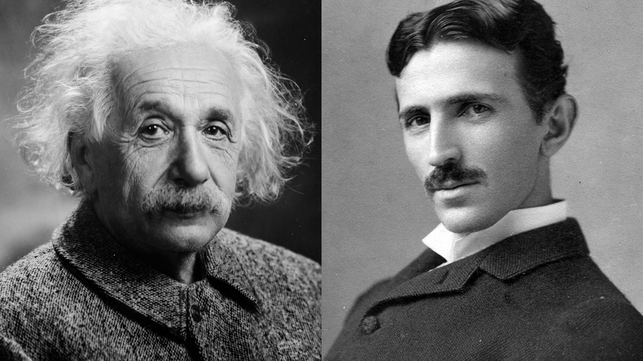 Itens pessoais de grandes cientistas do século 20 são vendidos em leilão
