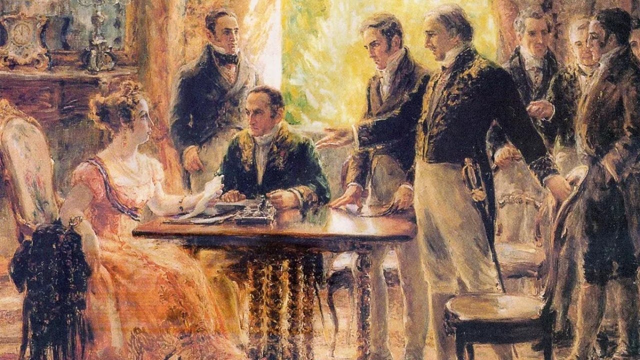 Com humor, ‘A Reclamação da República’ questiona o apagamento das mulheres na história brasileira