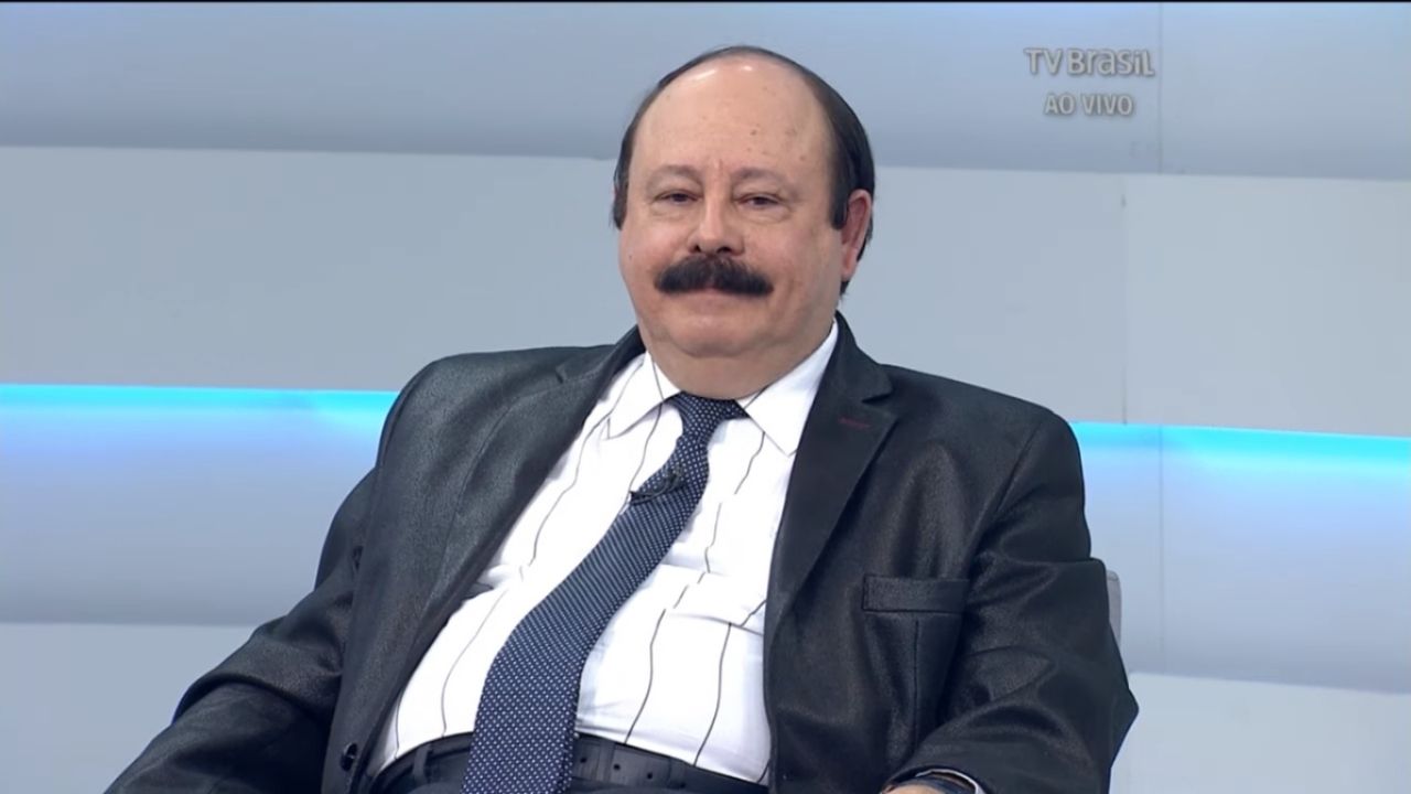Aos 69 anos, político Levy Fidelix faleceu ontem em SP