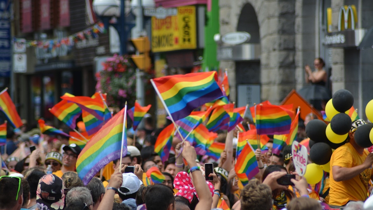 Conquista: Hong Kong reconhece união estável de casais homossexuais