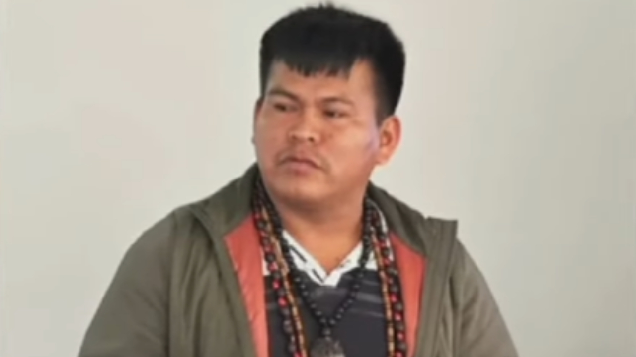 Após ameaças, líder indígena ambientalista é assassinado na Amazônia peruana