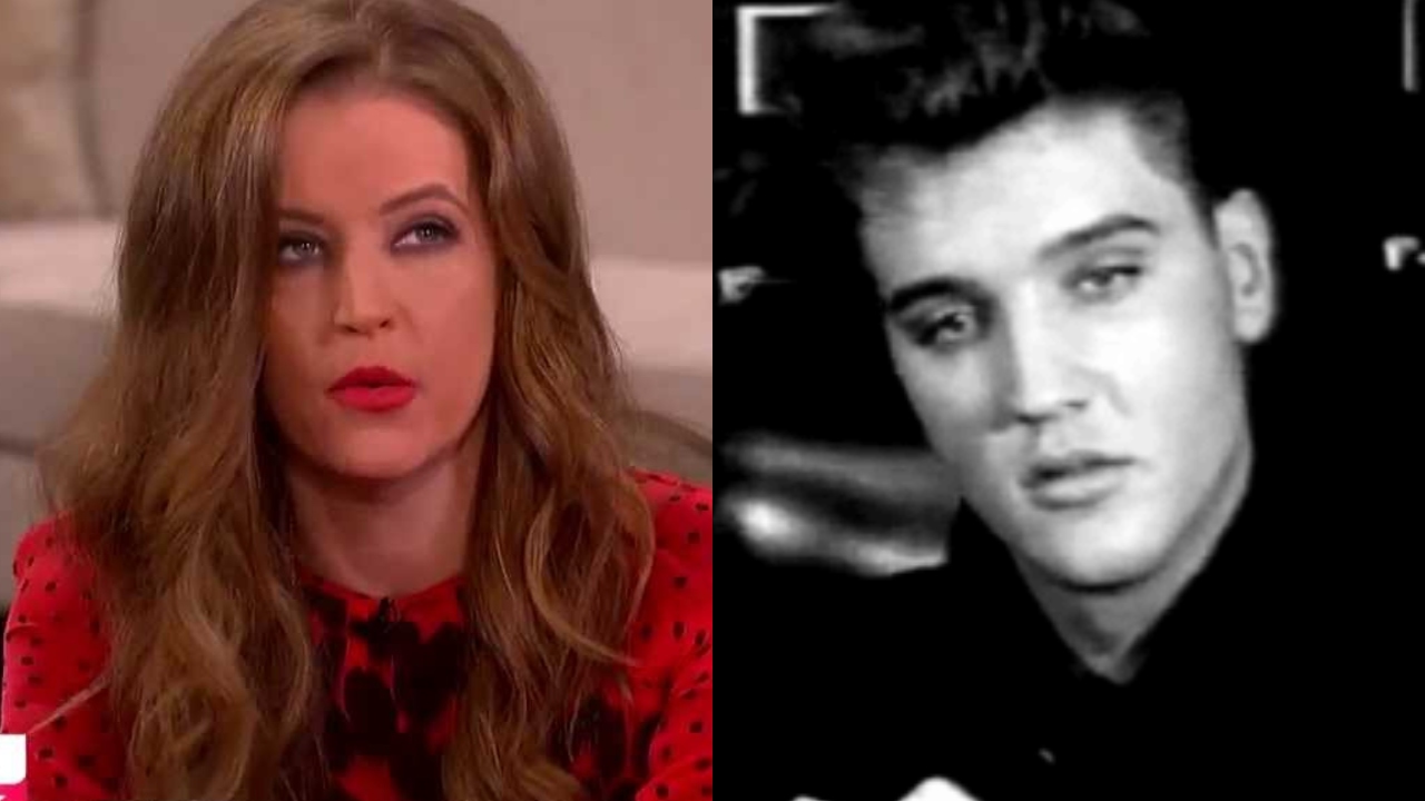 Morre Lisa Marie Presley, única filha de Elvis Presley
