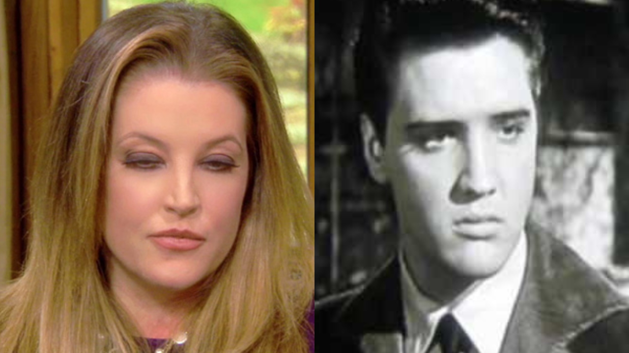 Onde Lisa Marie, filha de Elvis Presley, será enterrada?