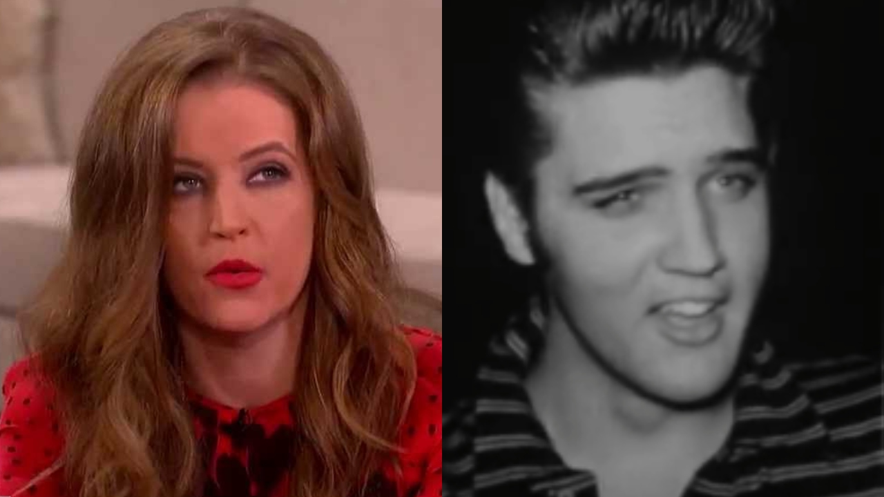 Definido o que acontecerá com a famosa mansão de Elvis após a morte de sua única filha
