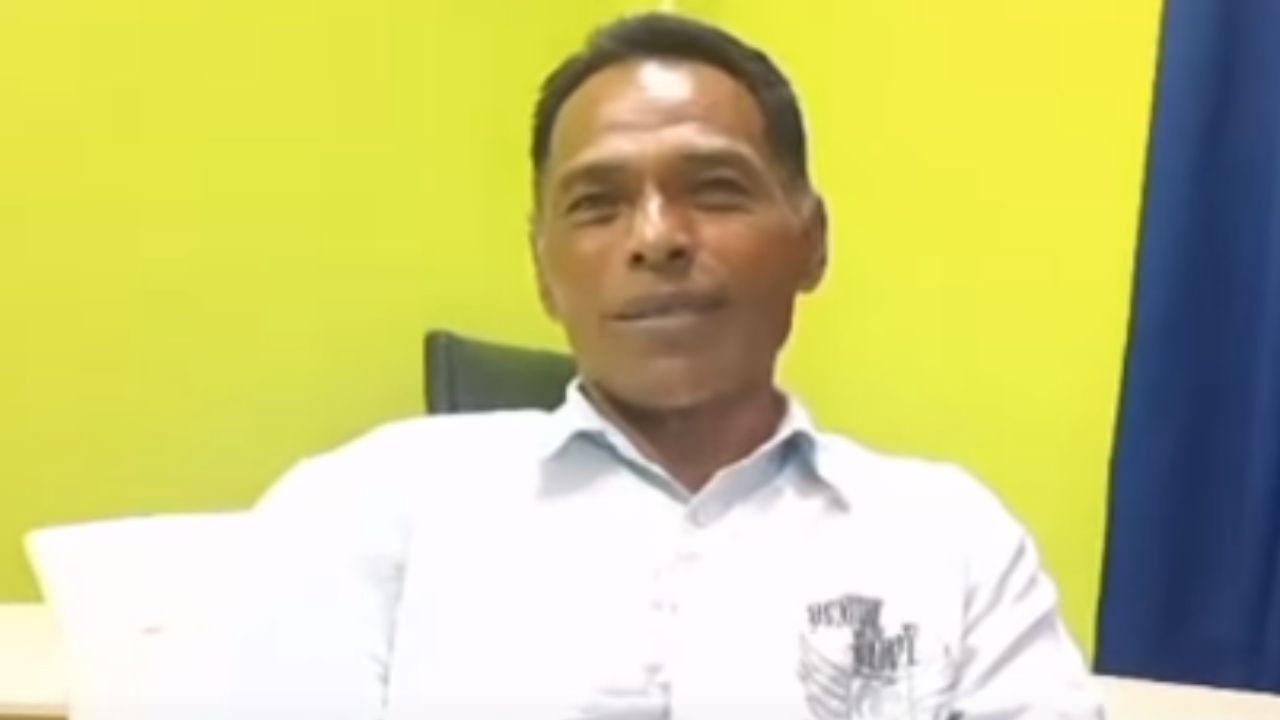 Tonga: Após nadar por 27 horas, homem sobrevive a tsunami